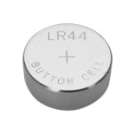 Battery Buttoncell  LR44 1,55V